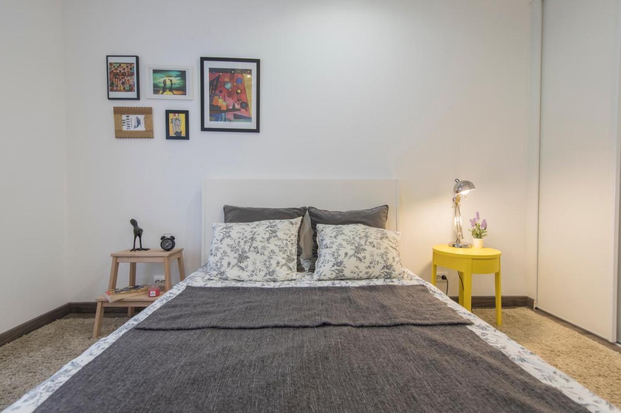 Alfama Typical Beco Da Adica Apartment Lisboa Екстериор снимка