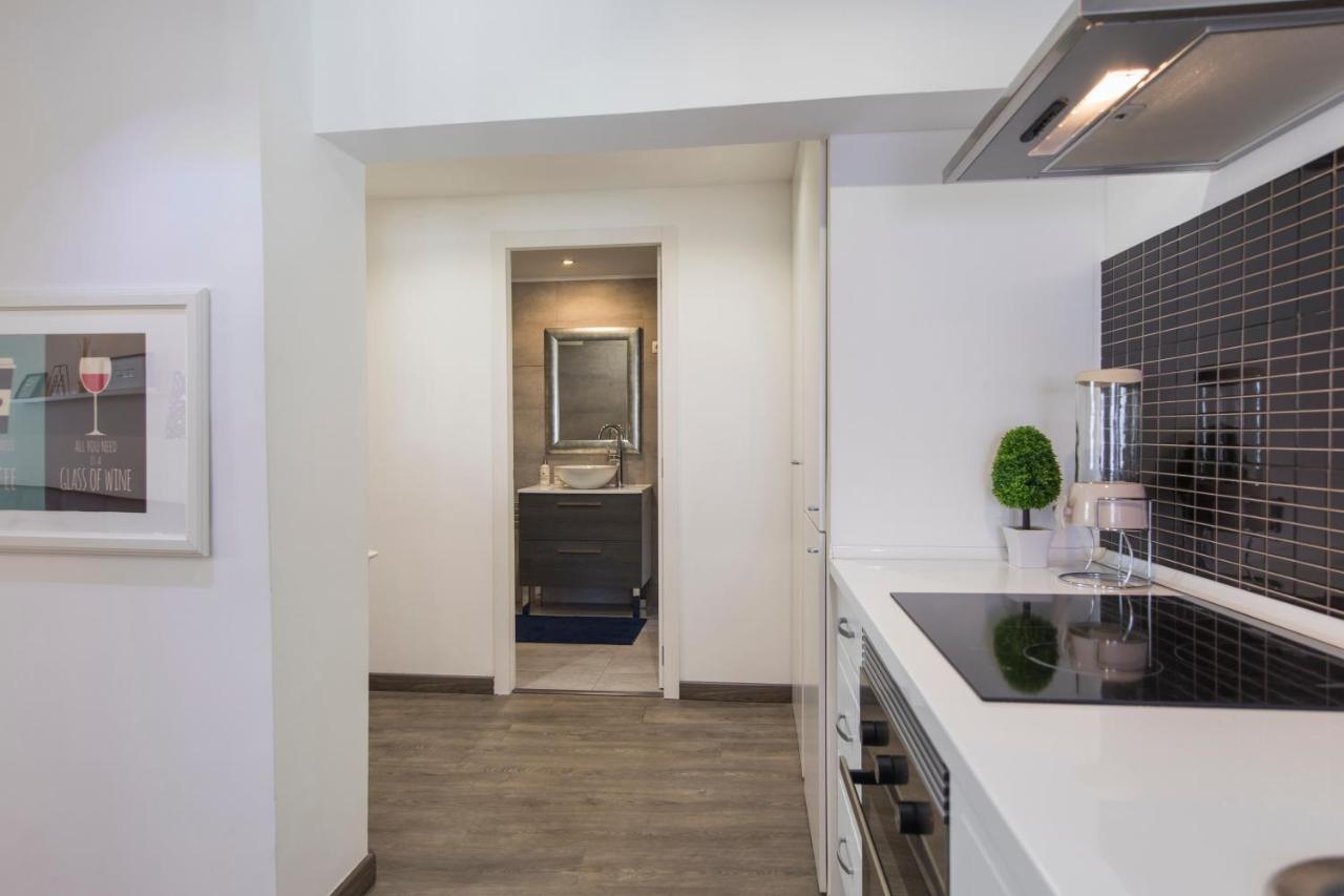 Alfama Typical Beco Da Adica Apartment Lisboa Екстериор снимка